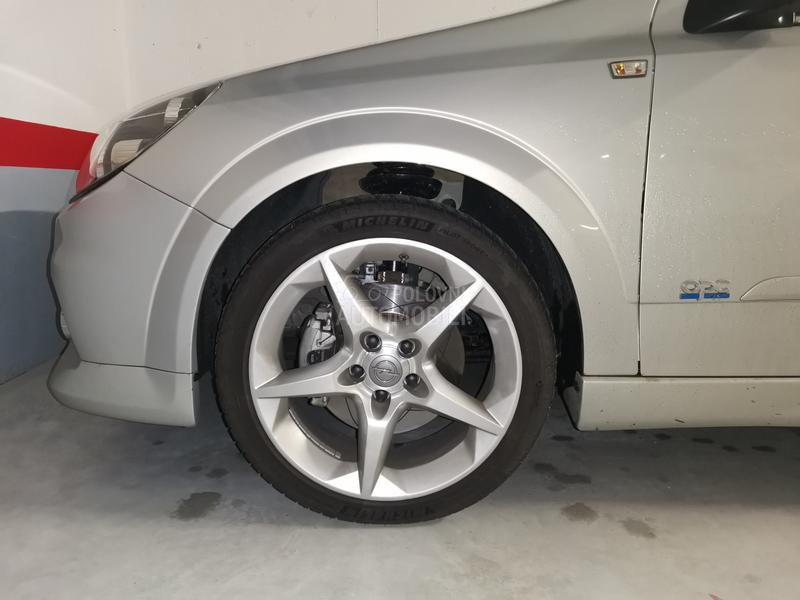 Eibach prednje opruge