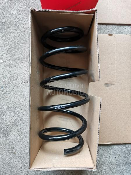 Eibach prednje opruge