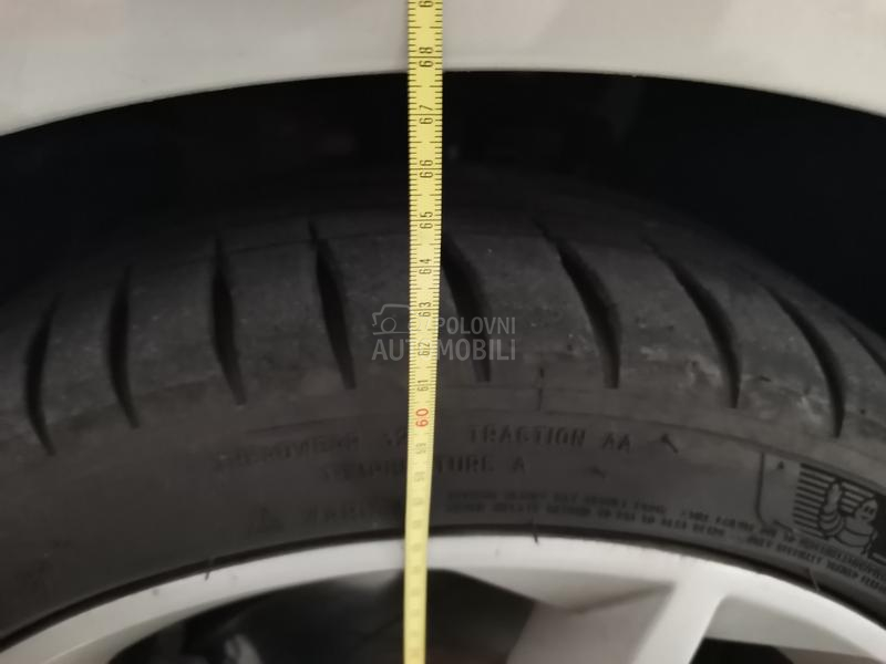 Eibach prednje opruge