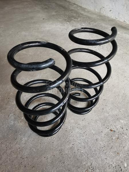 Eibach prednje opruge