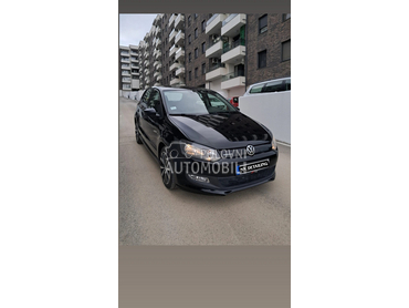 Volkswagen Polo Bluemotion