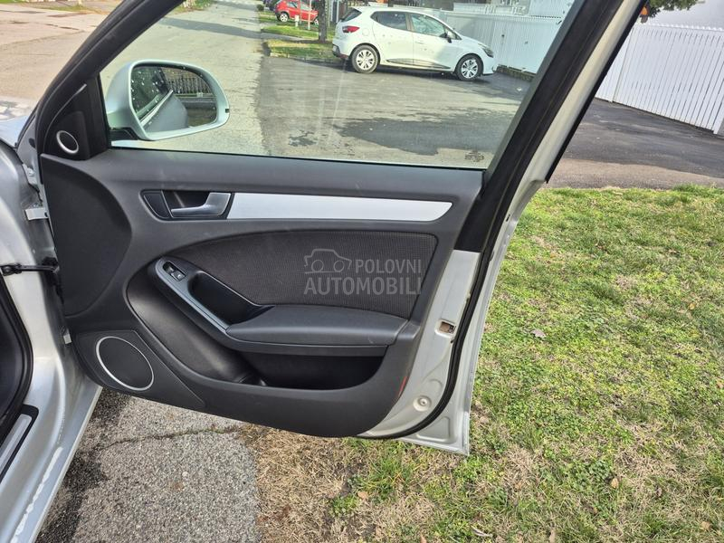 Audi A4 2.7 3 X S LINE