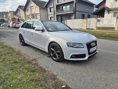 Audi A4 2.7 3 X S LINE