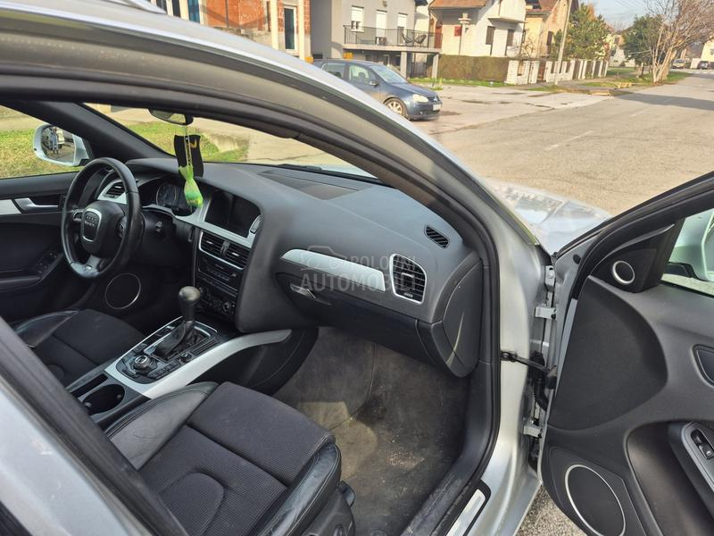 Audi A4 2.7 3 X S LINE