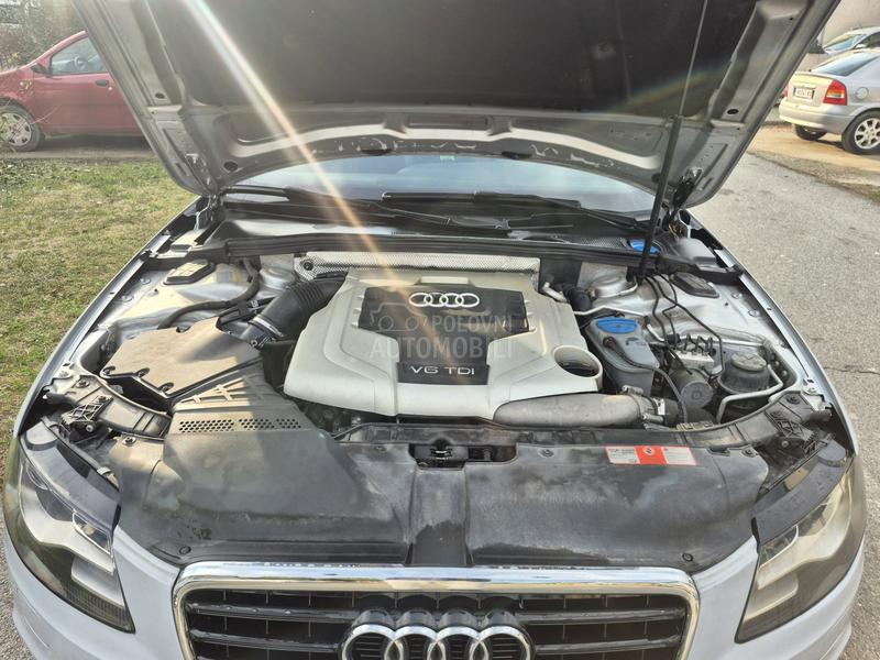 Audi A4 2.7 3 X S LINE