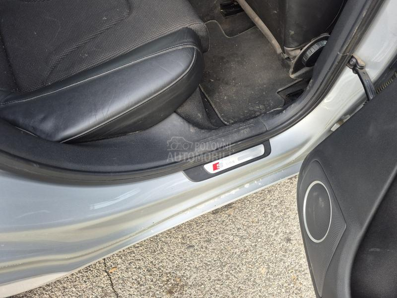 Audi A4 2.7 3 X S LINE