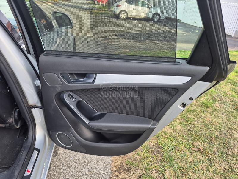 Audi A4 2.7 3 X S LINE