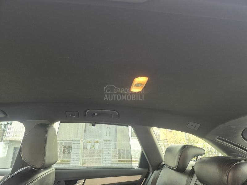 Audi A4 2.7 3 X S LINE