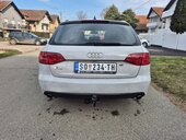 Audi A4 2.7 3 X S LINE