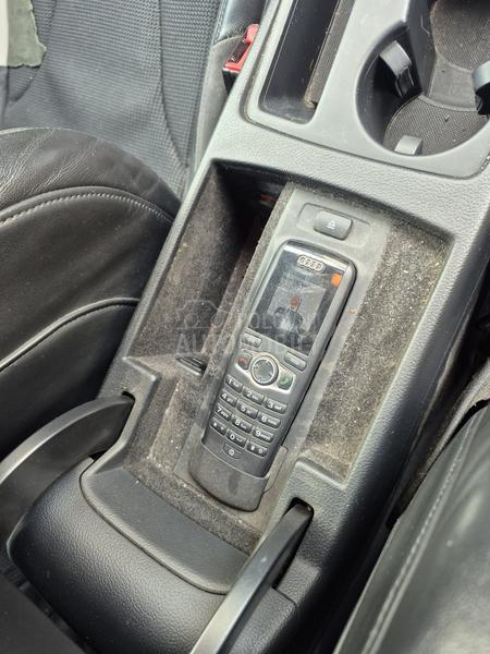 Audi A4 2.7 3 X S LINE