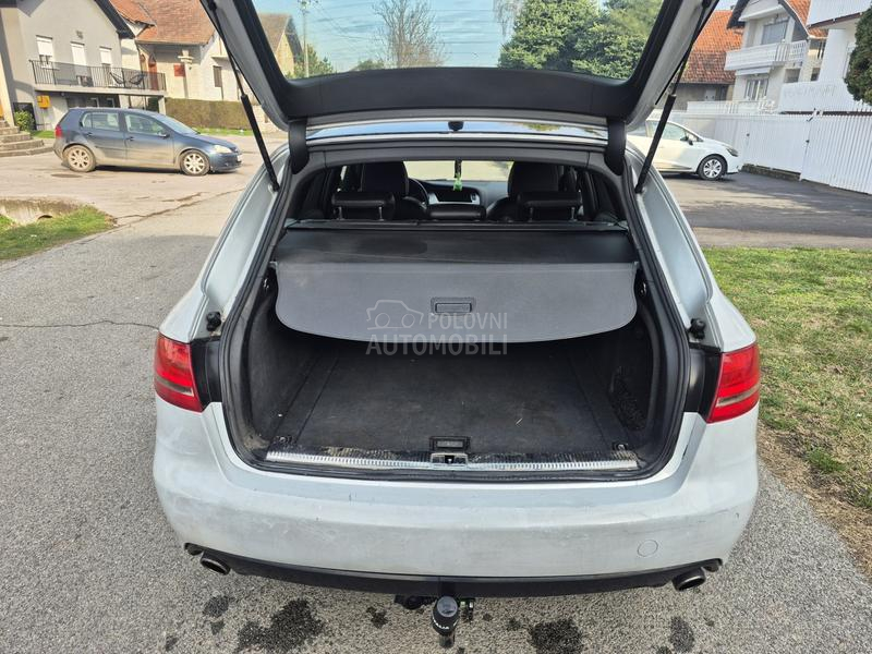 Audi A4 2.7 3 X S LINE