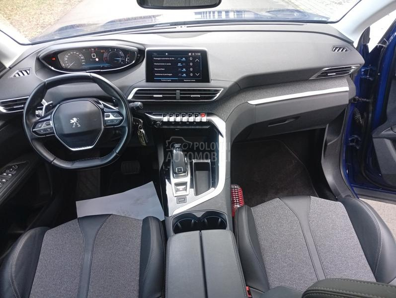 Peugeot 3008 1.5HDI ALURE