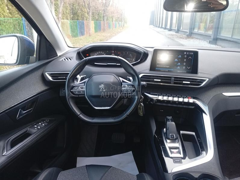 Peugeot 3008 1.5HDI ALURE