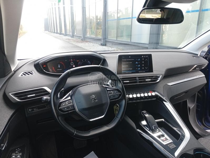 Peugeot 3008 1.5HDI ALURE