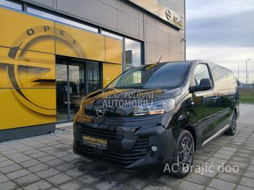 Opel Vivaro COMBI 2.0 180HP