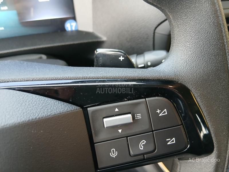 Opel Vivaro COMBI 2.0 180HP