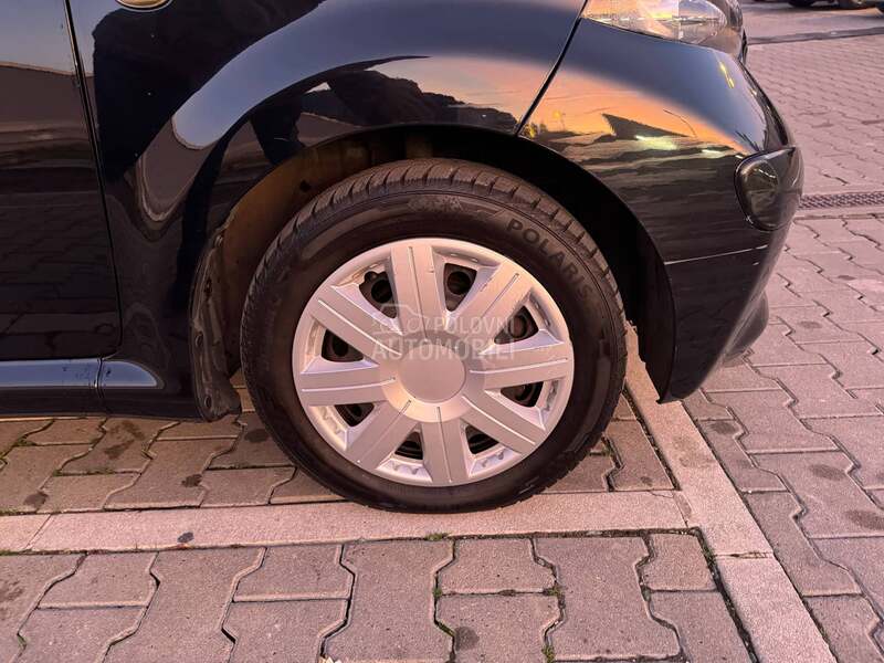 Toyota Aygo 1.0 Matik