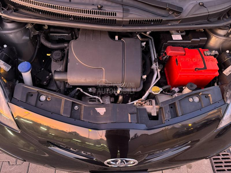 Toyota Aygo 1.0 Matik