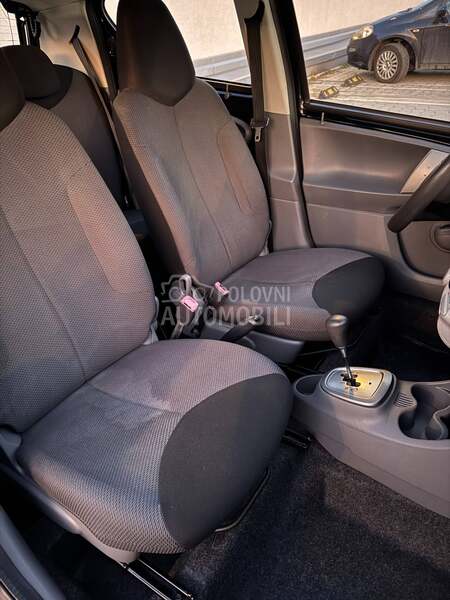 Toyota Aygo 1.0 Matik