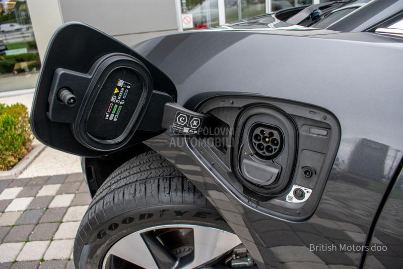 Jaguar I-Pace SE EV400  AWD