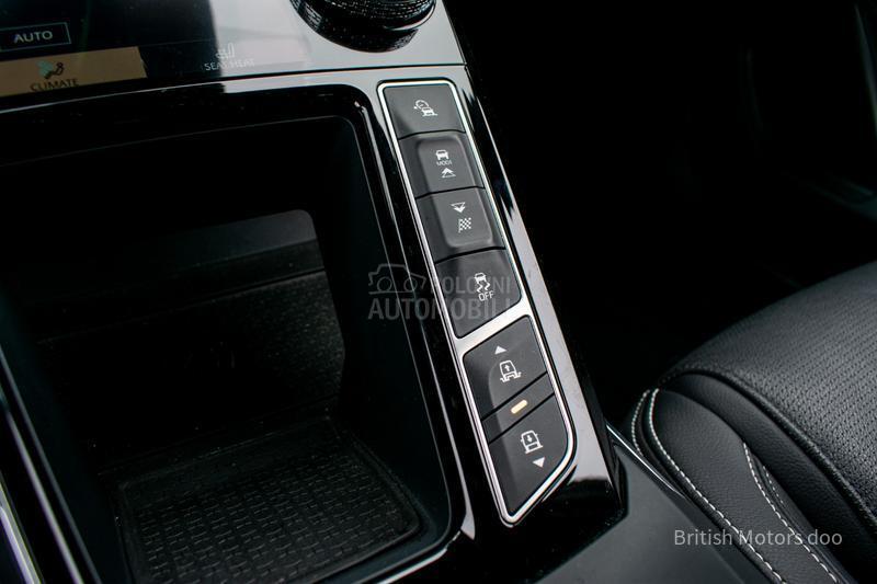 Jaguar I-Pace SE EV400  AWD