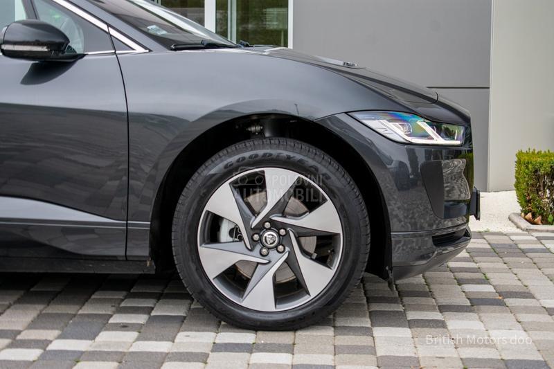 Jaguar I-Pace SE EV400  AWD