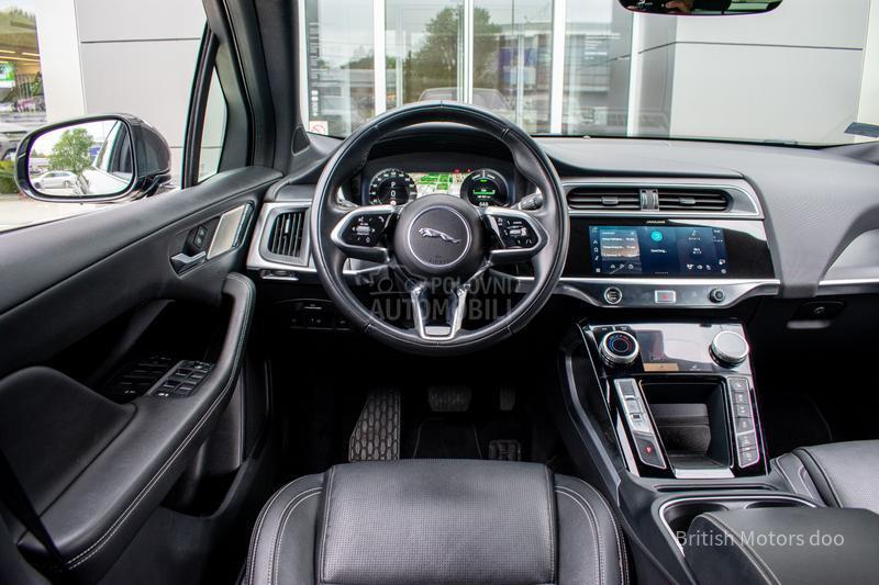 Jaguar I-Pace SE EV400  AWD