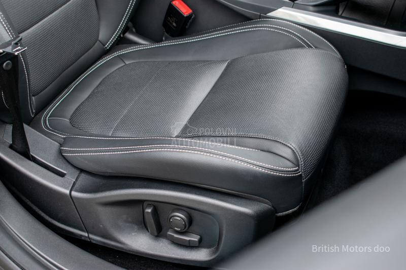 Jaguar I-Pace SE EV400  AWD