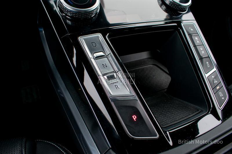 Jaguar I-Pace SE EV400  AWD