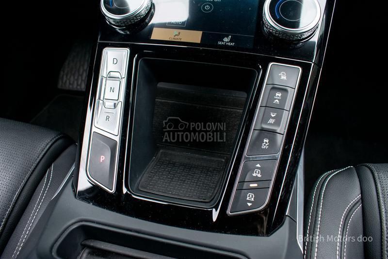 Jaguar I-Pace SE EV400  AWD