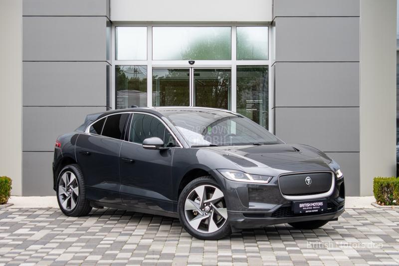 Jaguar I-Pace SE EV400  AWD