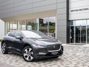 Jaguar I-Pace SE EV400  AWD
