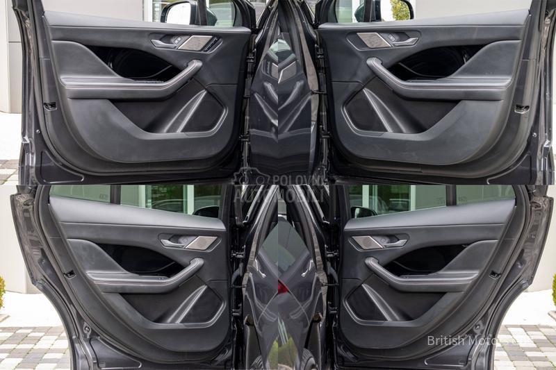 Jaguar I-Pace SE EV400  AWD