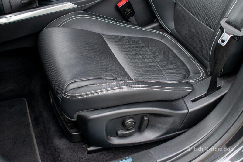 Jaguar I-Pace SE EV400  AWD