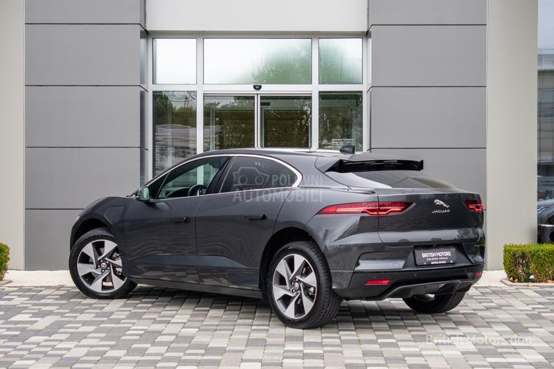 Jaguar I-Pace SE EV400  AWD