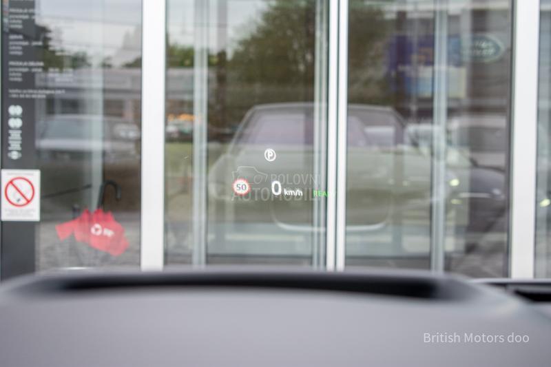 Jaguar I-Pace SE EV400  AWD