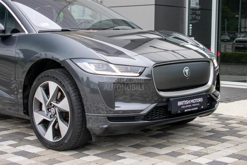 Jaguar I-Pace SE EV400  AWD