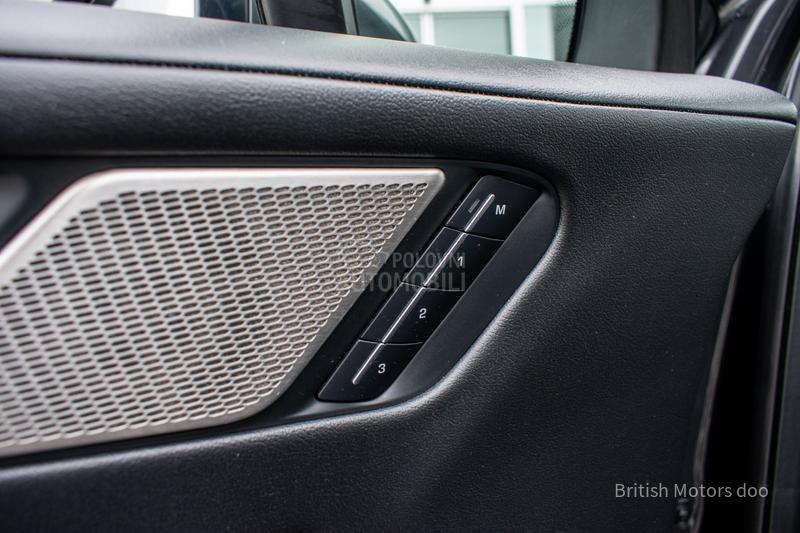 Jaguar I-Pace SE EV400  AWD