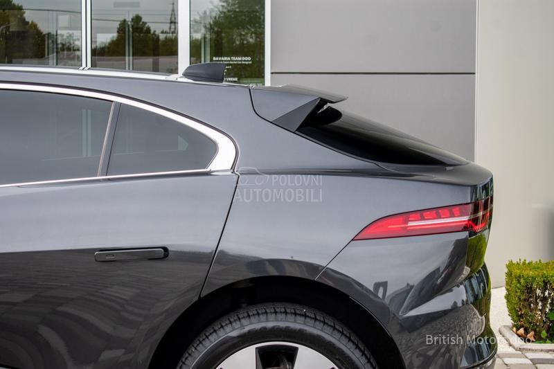 Jaguar I-Pace SE EV400  AWD