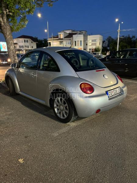 Volkswagen Nova Buba - Tdi / Highline