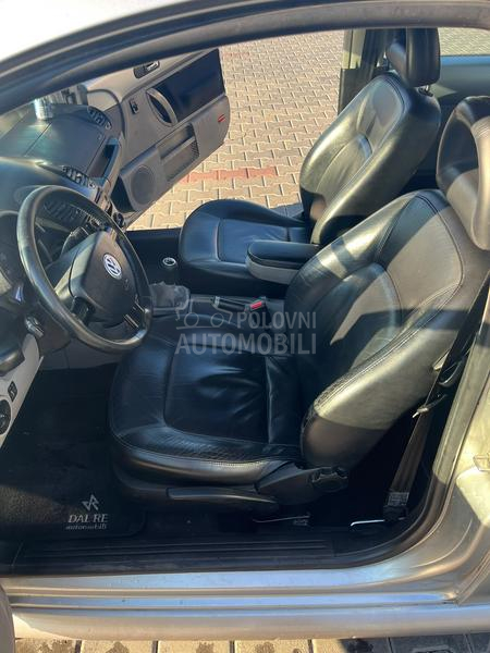 Volkswagen Nova Buba - Tdi / Highline