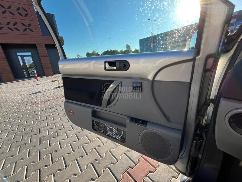 Volkswagen Nova Buba - Tdi / Highline