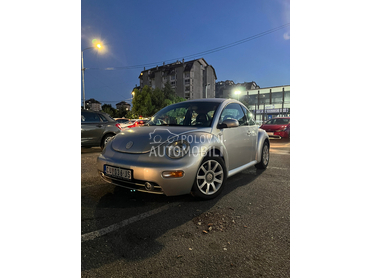 Volkswagen Nova Buba - Tdi / Highline