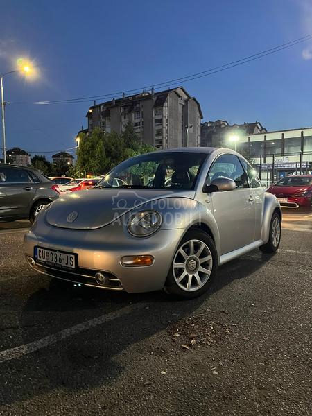 Volkswagen Nova Buba - Tdi / Highline