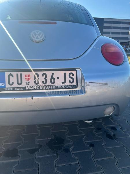 Volkswagen Nova Buba - Tdi / Highline