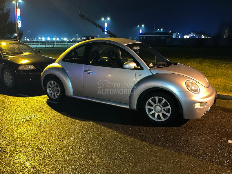 Volkswagen Nova Buba - Tdi / Highline