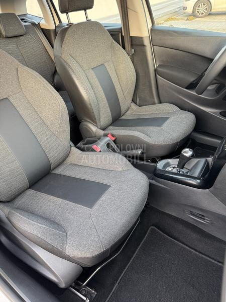 Citroen C3 1.2e-VTi 82 Matik