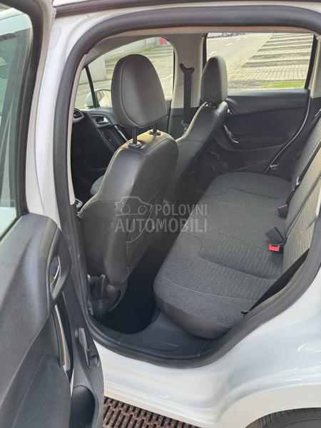 Citroen C3 1.2e-VTi 82 Matik