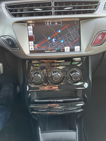 Citroen C3 1.2e-VTi 82 Matik