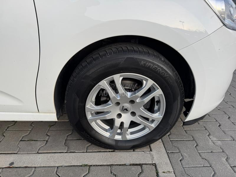 Citroen C3 1.2e-VTi 82 Matik